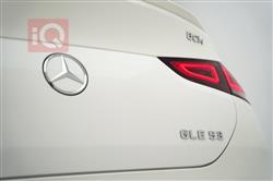 مێرسێدس بێنز GLE